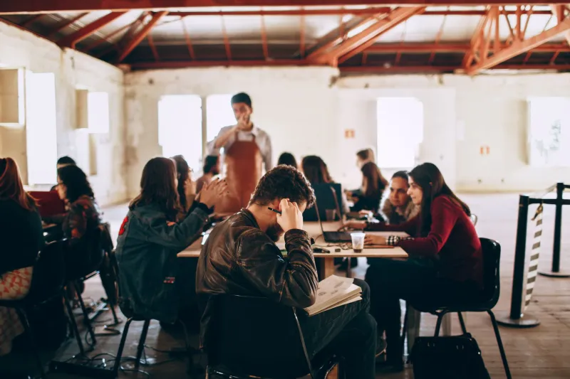 Dossiê veterano: os trotes universitários que fizeram história (e alguns cabelos) pelo Brasil afora